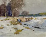 Otto Altenkirch, "Die Kopserbrücke"