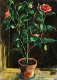 Karl Langenbacher, Auktion 432, Los 530, 1932, Öl auf Leinwand