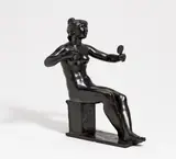 Fritz Nuss, Auktion 432, Los 769, 1943 (Entwurf), Bronze