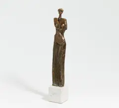 Andrzej Irzykowski, Auktion 432, Los 927, Bronze