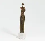 Andrzej Irzykowski, Auktion 432, Los 927, Bronze