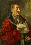 Eduard von Gebhardt, Auktion 444, Los 115