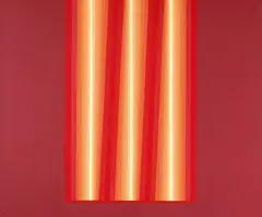 Axel Dick, Auktion 432, Los 611, 1969, Acryl auf Leinwand