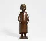 Clemens Pasch, Auktion 432, Los 539, 1951 (Entwurf), Bronze