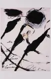 Julian Schnabel, Ohne Titel