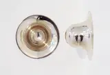 Martin Creed, Work No.172: An intrusion and a protrusion from a wall