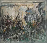 Wang Yigang, Landscape N 59