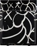 Kaws, UNTITLED (CHUM), PACKAGE PAINTING SERIES (SM18)