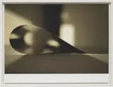 Paper Drop (Passage) IV by Wolfgang Tillmans, 2019, inkjet print on paper, in artist's frame, sold Dec 2020