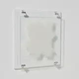 Idris Khan, I See - Afer Paul Celan