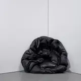 Kaari Upson, Trashole, 2014, urethane and pigment
