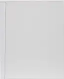 Marieta Chirulescu, O.T., 2011, inkjet print and gesso on canvas