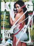 Kelley Walker, Schema; Aquafresh plus Crest with Whitening Expressions (Regina Hall)