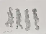 Cildo Meireles, Drawing 2