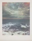 Gerhard Richter, Seestück II