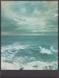Gerhard Richter, Seestück II