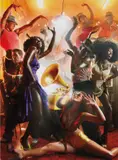 David LaChapelle, After Sugar Shack, 2005, c-print