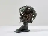 Daniel Spoerri, Céphalopode