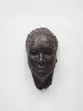 Lionel Smit, Malay Girl with Cuts