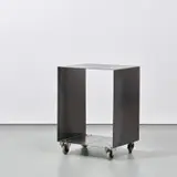 Heimo Zobernig, Ohne Titel, HZ 1997-061