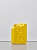 Adam McEwen, Jerrycan (D)