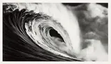 Robert Longo, Untitled (Thunder Road)