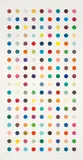 Methamphetamine by Damien Hirst, 2004, Etching and aquatint in colours, on Hahnemühle paper, with full margins, sold Jan 2020