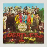 Peter Blake, Sergeant Pepper's Lonely Hearts Club Band