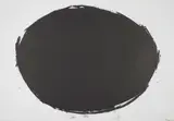 Richard Serra, Spoleto Circle, 1972, Lithograph, on Fabriano Italia paper, with full margins