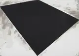 Richard Serra, Untitled (Philip Glass Poster)