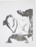 Willem de Kooning, Valentine