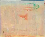 Helen Frankenthaler, Cedar Hill