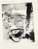 Marilyn by Andy Warhol, circa 1978, Unique screenprint, on Curtis Rag paper, with full margins, sold Sep 2020