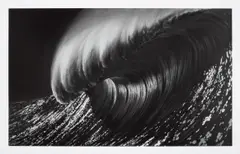 Untitled (Ariane) by Robert Longo, 2010, Archival pigment print, on wove paper, with full margins, sold Sep 2020