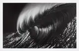 Robert Longo, Untitled (Ariane), 2010, Archival pigment print, on wove paper, with full margins