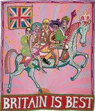 Grayson Perry, Britain is Best