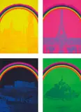 Otto Piene, PAX