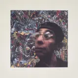 Richard Hamilton, Derek Jarman
