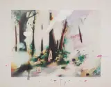 Richard Hamilton, Soft Pink Landscape