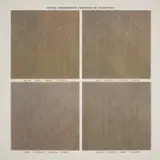 Sol LeWitt, Four Different Orders of Printing, 1972, Screenprint in colours, on Strathmore paper, with full margins