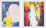 Various Artists, Stedelijk Museum Porfolio