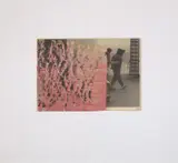 Gerhard Richter, Hood, 1996, Offset lithograph in colours, on white handmade Japanese paper, with full margins