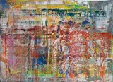 Gerhard Richter, Abstraktes Bild (P1)