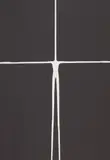 Antony Gormley, Space, 2007, Lithograph, on Arches paper, the full sheet