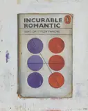 Harland Miller, Incurable Romantic Seeks Dirty Filthy Whore