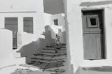 Henri Cartier-Bresson, Siphnos, Greece
