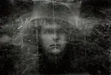 Philip Jones Griffiths, Since ancient times, the shield has presented a challenge…, 1973, Gelatin silver print, printed 2001