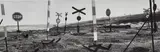 Josef Koudelka, The Black Triangle, Czechoslovakia