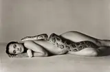 Richard Avedon, Nastassja Kinski and the Serpent, Los Angeles, California, June 14