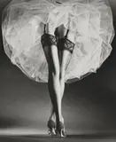 Horst P. Horst, Round the Clock I, New York
